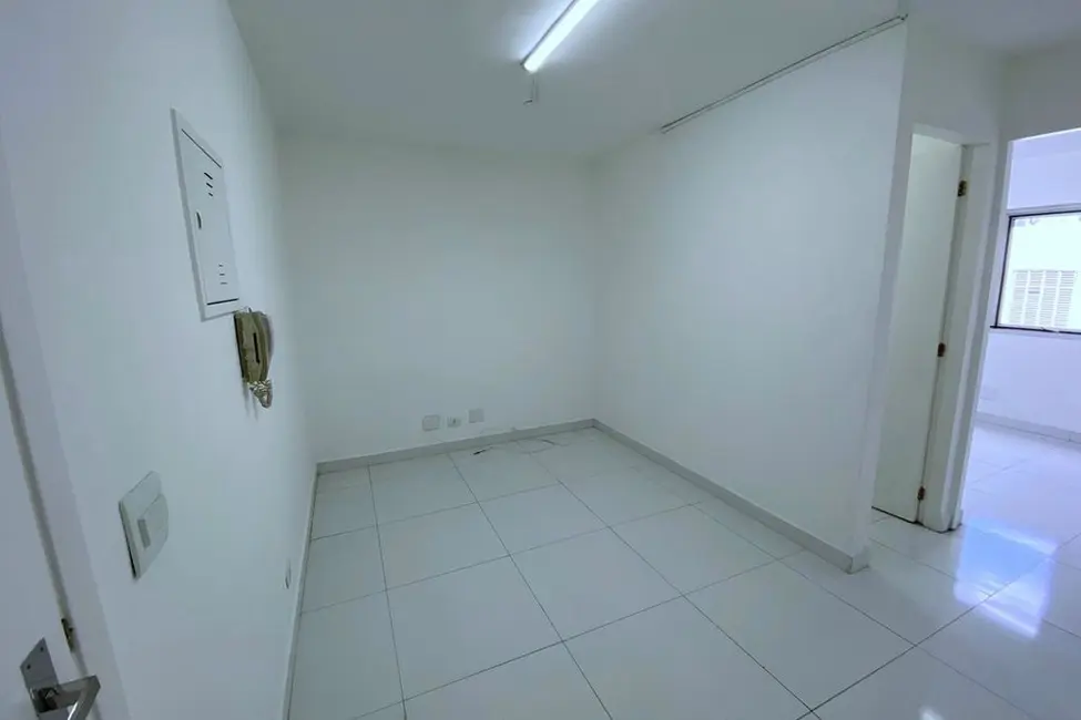 Foto 2 de Sala Comercial à venda, 29m2 em Jabaquara, São Paulo - SP