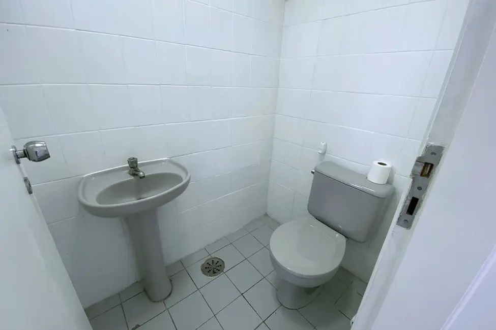 Foto 8 de Sala Comercial à venda, 29m2 em Jabaquara, São Paulo - SP