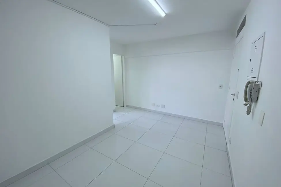 Foto 3 de Sala Comercial à venda, 29m2 em Jabaquara, São Paulo - SP