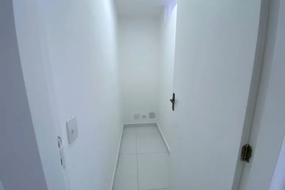 Foto 4 de Sala Comercial à venda, 29m2 em Jabaquara, São Paulo - SP