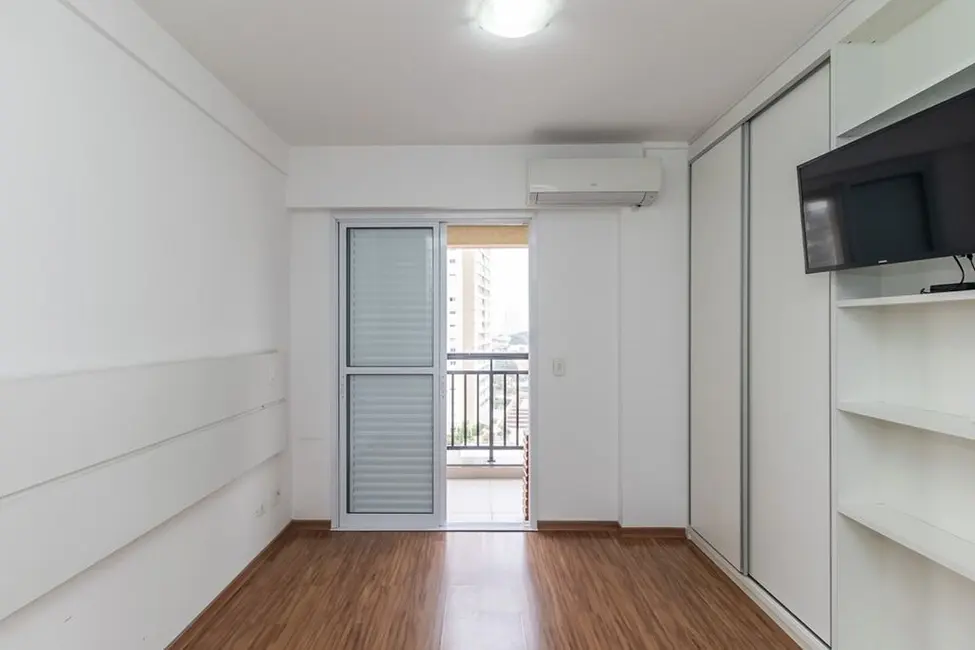 Foto 2 de Apartamento com 3 quartos à venda, 76m2 em Saúde, São Paulo - SP