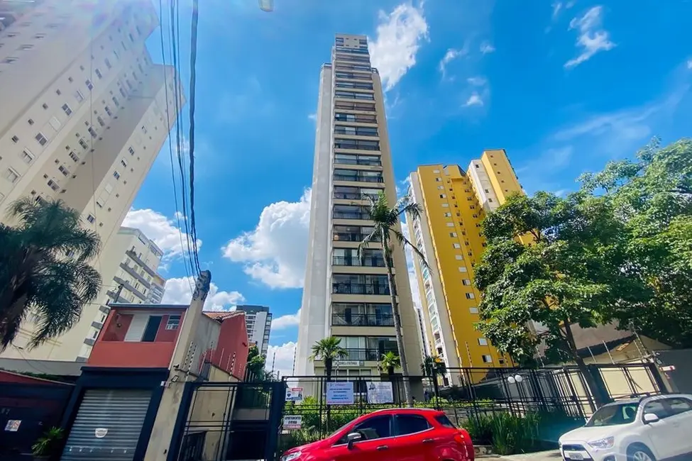 Foto 3 de Apartamento com 3 quartos à venda, 76m2 em Saúde, São Paulo - SP