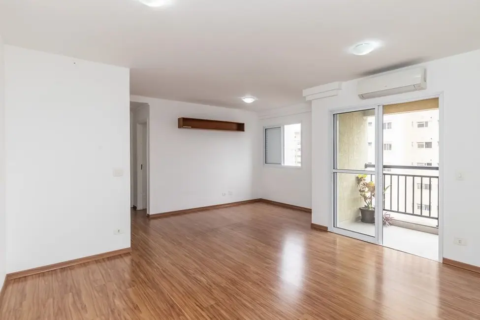 Foto 1 de Apartamento com 3 quartos à venda, 76m2 em Saúde, São Paulo - SP