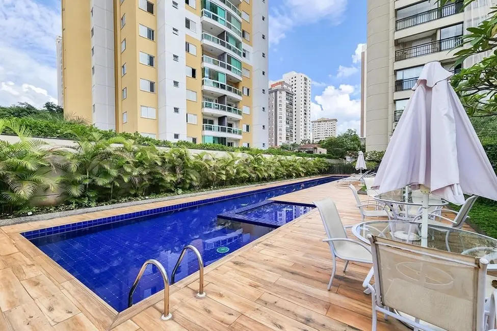 Foto 4 de Apartamento com 3 quartos à venda, 76m2 em Saúde, São Paulo - SP
