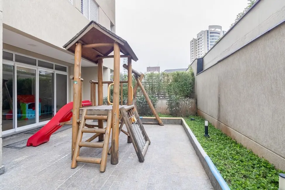 Foto 5 de Apartamento com 3 quartos à venda, 76m2 em Saúde, São Paulo - SP