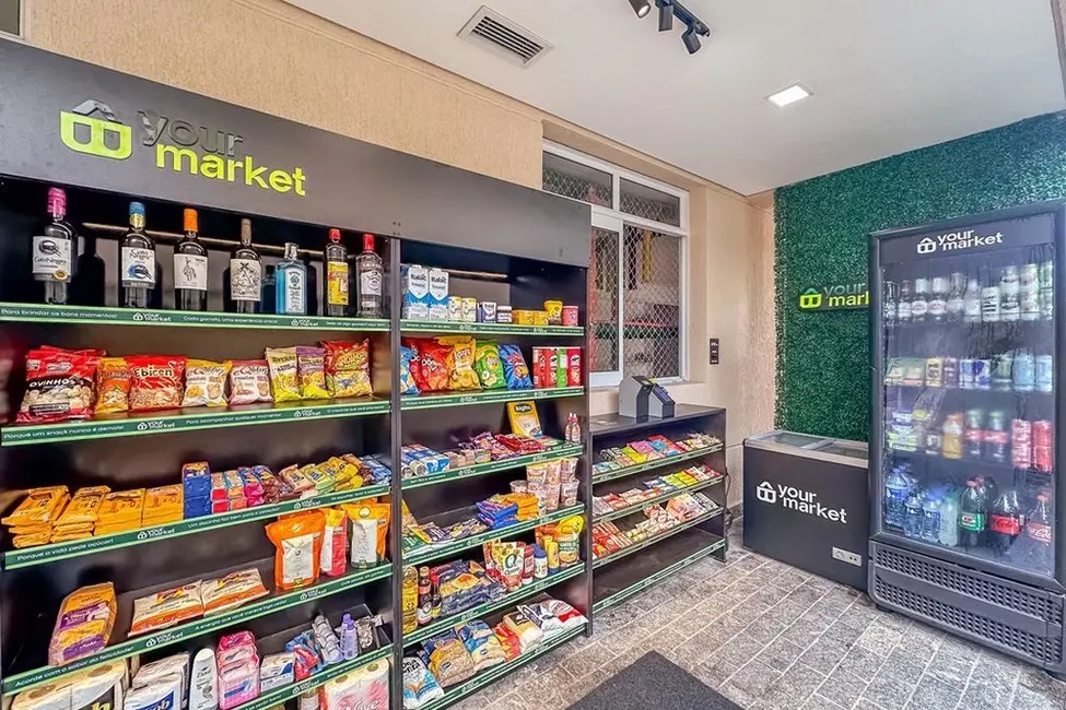 Foto 8 de Apartamento com 3 quartos à venda, 76m2 em Saúde, São Paulo - SP