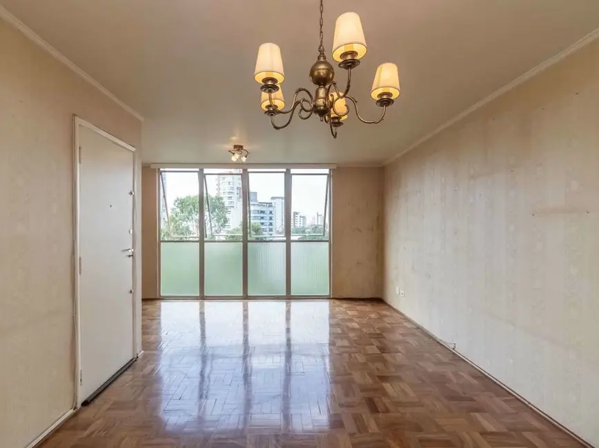 Foto 1 de Apartamento com 2 quartos à venda, 79m2 em Vila Mariana, São Paulo - SP