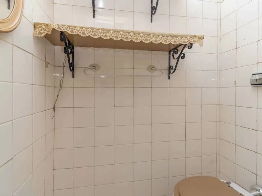 Foto 4 de Apartamento com 2 quartos à venda, 79m2 em Vila Mariana, São Paulo - SP