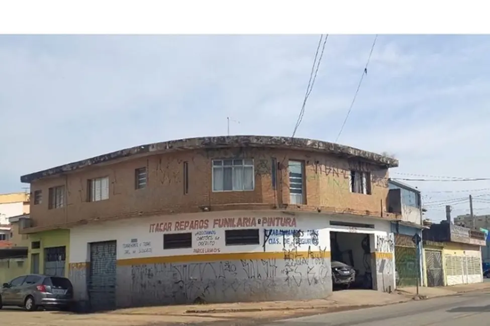 Foto 1 de Casa de Condomínio com 4 quartos à venda, 286m2 em Jardim Sônia Maria, Maua - SP