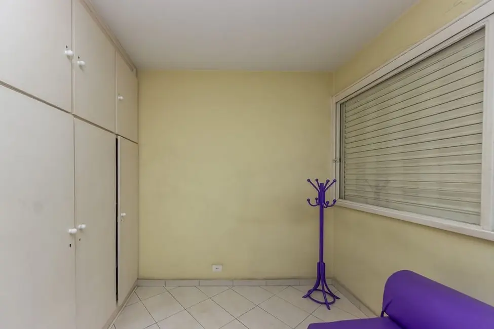 Foto 2 de Apartamento com 2 quartos à venda, 69m2 em Vila Mariana, São Paulo - SP