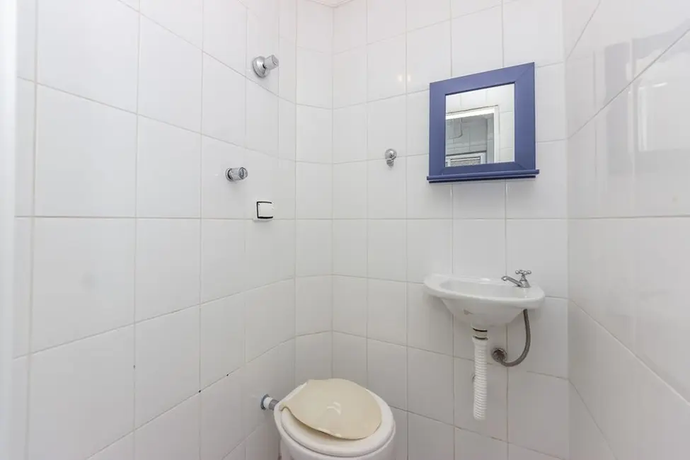 Foto 3 de Apartamento com 2 quartos à venda, 69m2 em Vila Mariana, São Paulo - SP