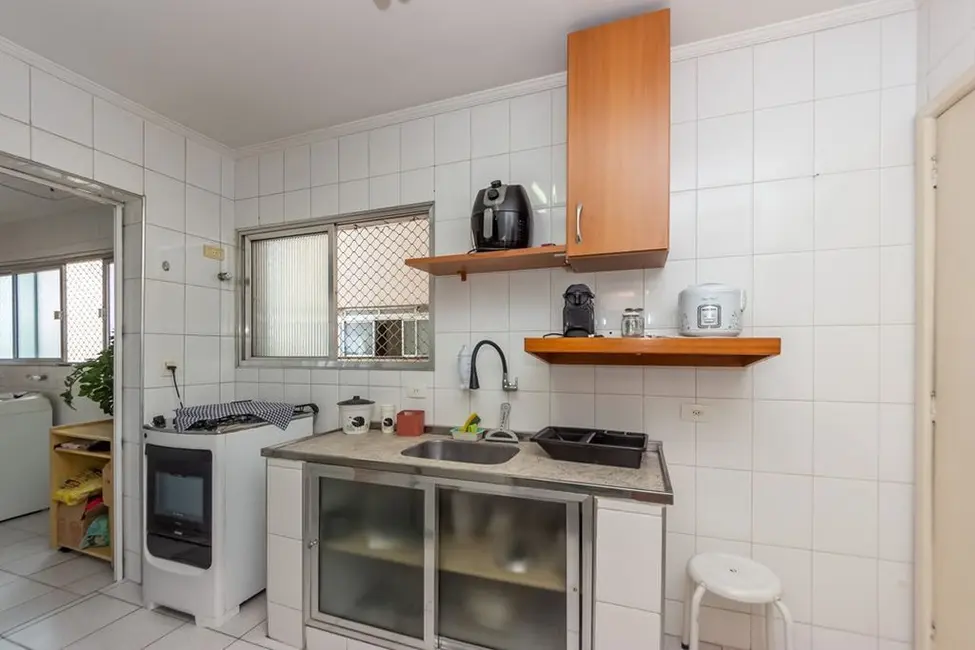 Foto 7 de Apartamento com 2 quartos à venda, 69m2 em Vila Mariana, São Paulo - SP
