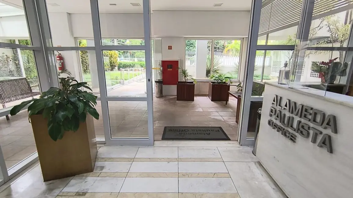 Foto 2 de Sala Comercial à venda, 36m2 em Jardim Paulista, São Paulo - SP