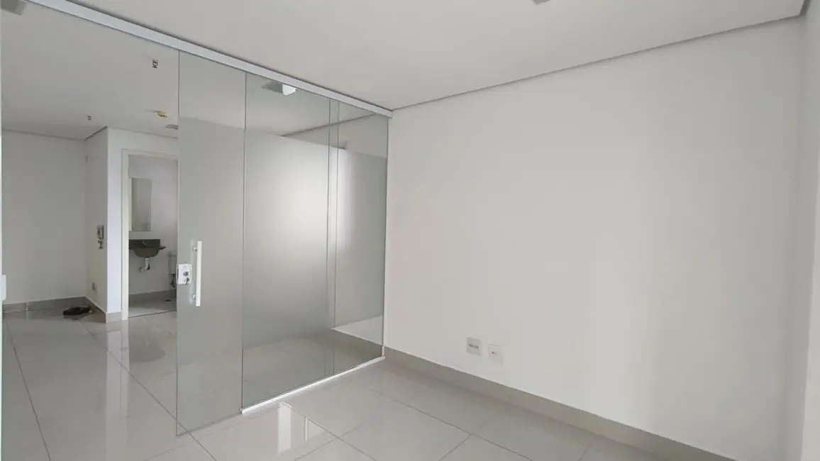 Foto 3 de Sala Comercial à venda, 36m2 em Jardim Paulista, São Paulo - SP