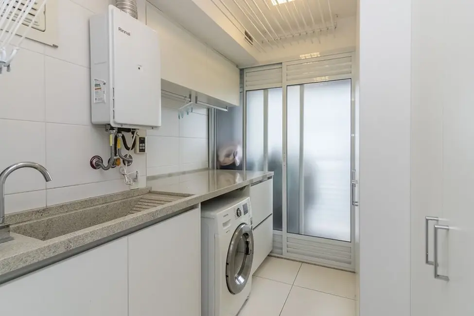 Foto 4 de Apartamento com 3 quartos à venda, 140m2 em Ipiranga, São Paulo - SP