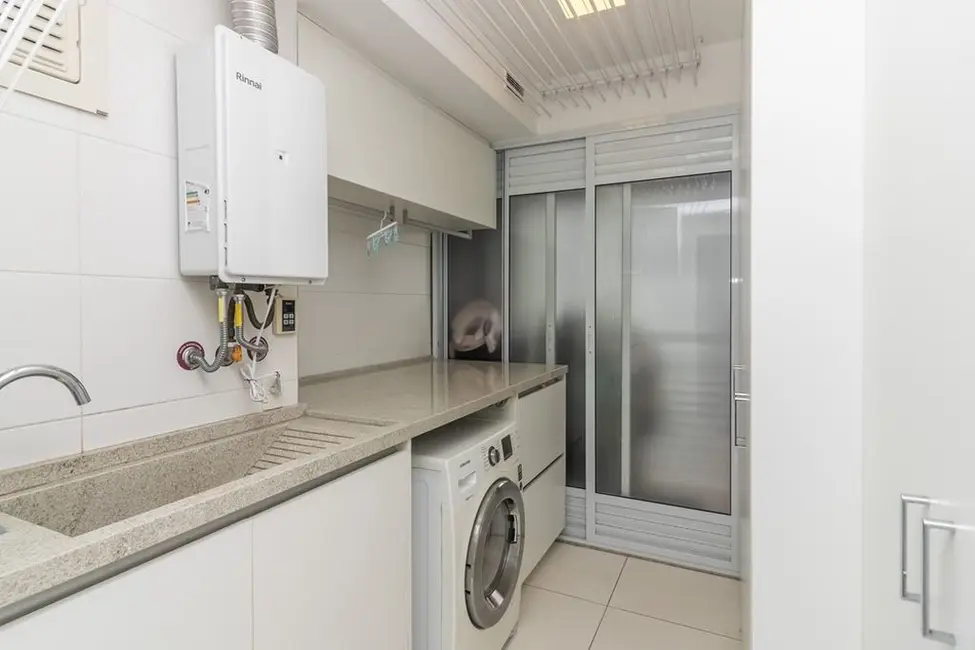 Foto 5 de Apartamento com 3 quartos à venda, 140m2 em Ipiranga, São Paulo - SP