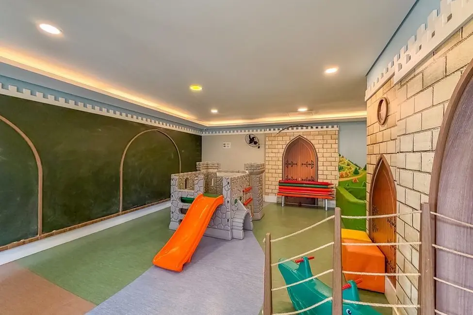 Foto 8 de Apartamento com 3 quartos à venda, 140m2 em Ipiranga, São Paulo - SP