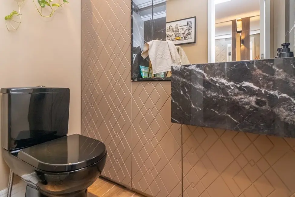 Foto 3 de Apartamento com 3 quartos à venda, 140m2 em Ipiranga, São Paulo - SP