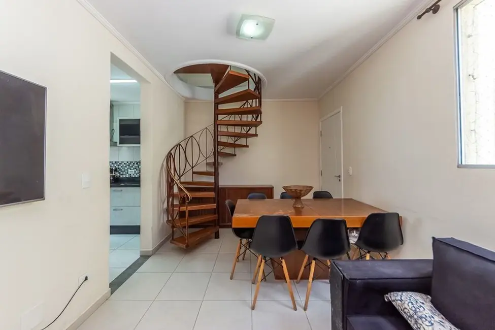 Foto 5 de Cobertura com 3 quartos à venda, 159m2 em Paulicéia, Sao Bernardo Do Campo - SP