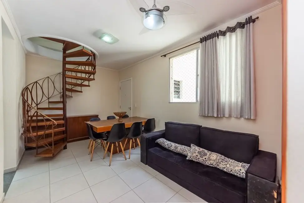 Foto 8 de Cobertura com 3 quartos à venda, 159m2 em Paulicéia, Sao Bernardo Do Campo - SP