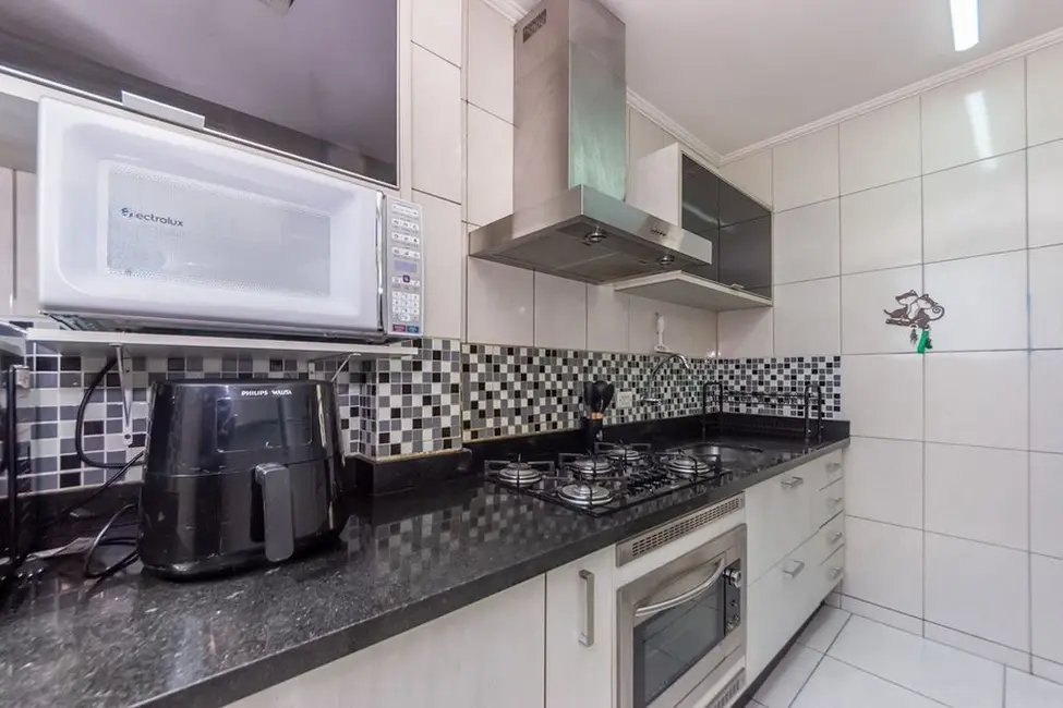 Foto 9 de Cobertura com 3 quartos à venda, 159m2 em Paulicéia, Sao Bernardo Do Campo - SP
