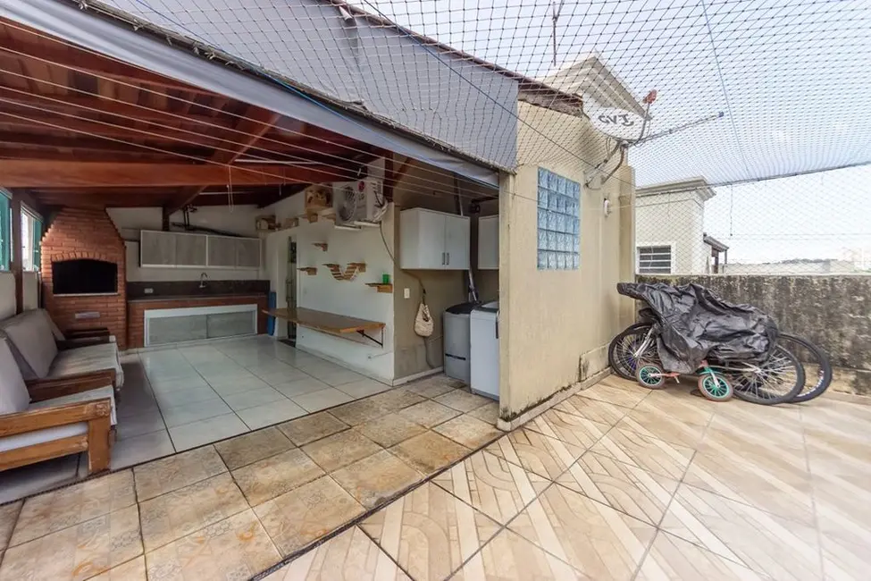 Foto 2 de Cobertura com 3 quartos à venda, 159m2 em Paulicéia, Sao Bernardo Do Campo - SP
