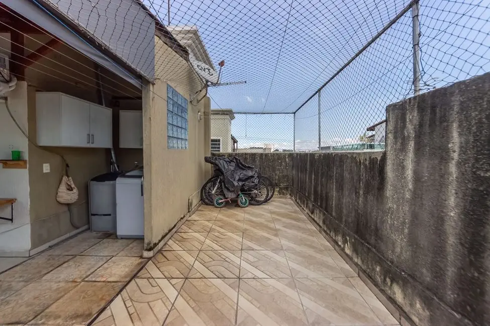 Foto 3 de Cobertura com 3 quartos à venda, 159m2 em Paulicéia, Sao Bernardo Do Campo - SP