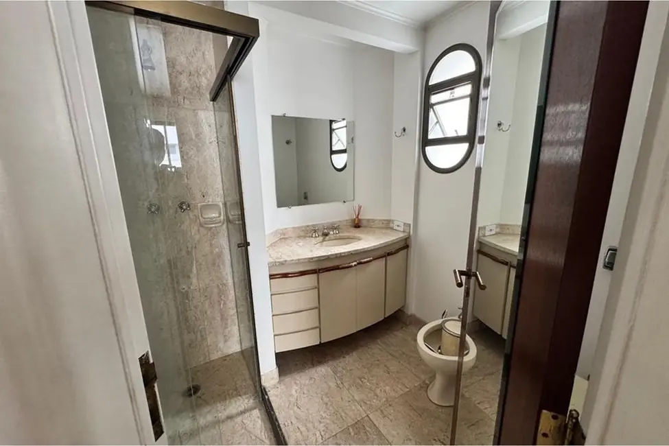 Foto 6 de Apartamento com 4 quartos à venda, 217m2 em Brooklin Paulista, São Paulo - SP