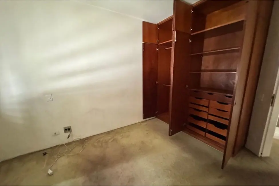 Foto 2 de Apartamento com 4 quartos à venda, 217m2 em Brooklin Paulista, São Paulo - SP