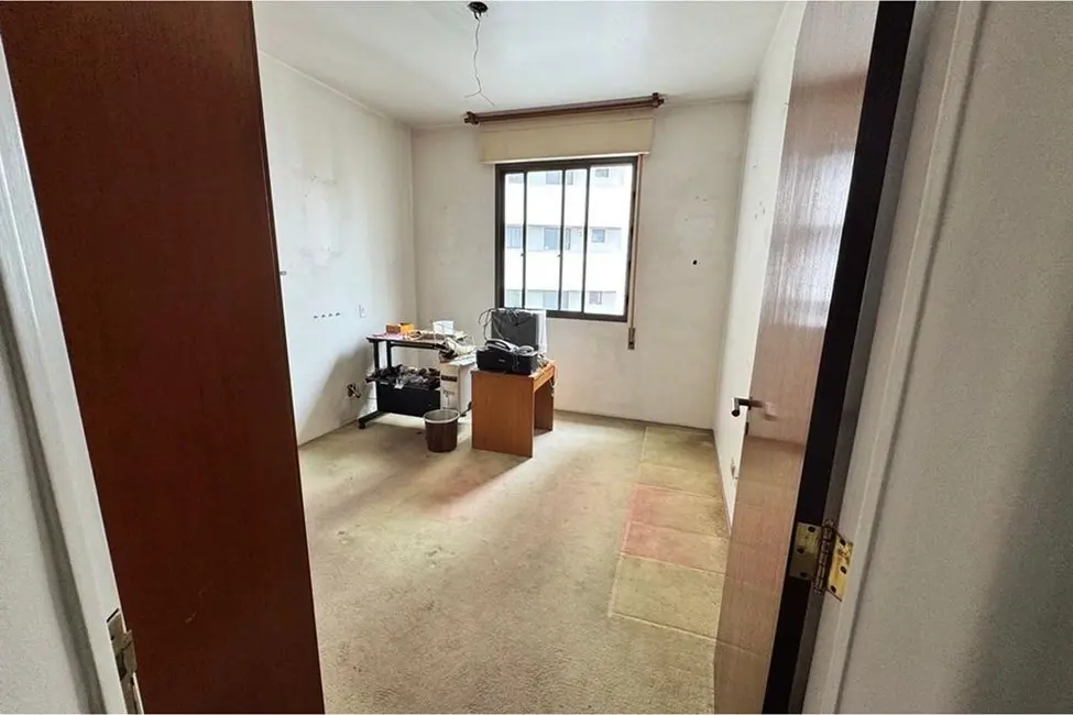 Foto 7 de Apartamento com 4 quartos à venda, 217m2 em Brooklin Paulista, São Paulo - SP