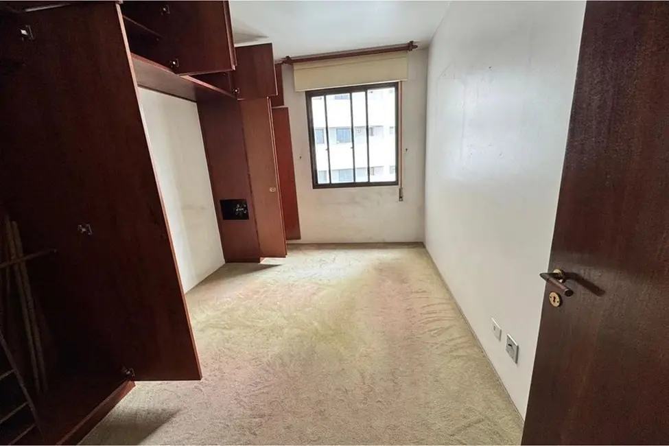 Foto 5 de Apartamento com 4 quartos à venda, 217m2 em Brooklin Paulista, São Paulo - SP