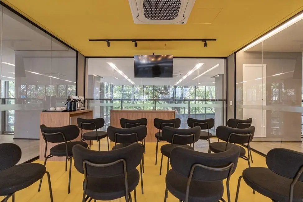 Foto 5 de Apartamento com 1 quarto à venda, 20m2 em Paraíso, São Paulo - SP