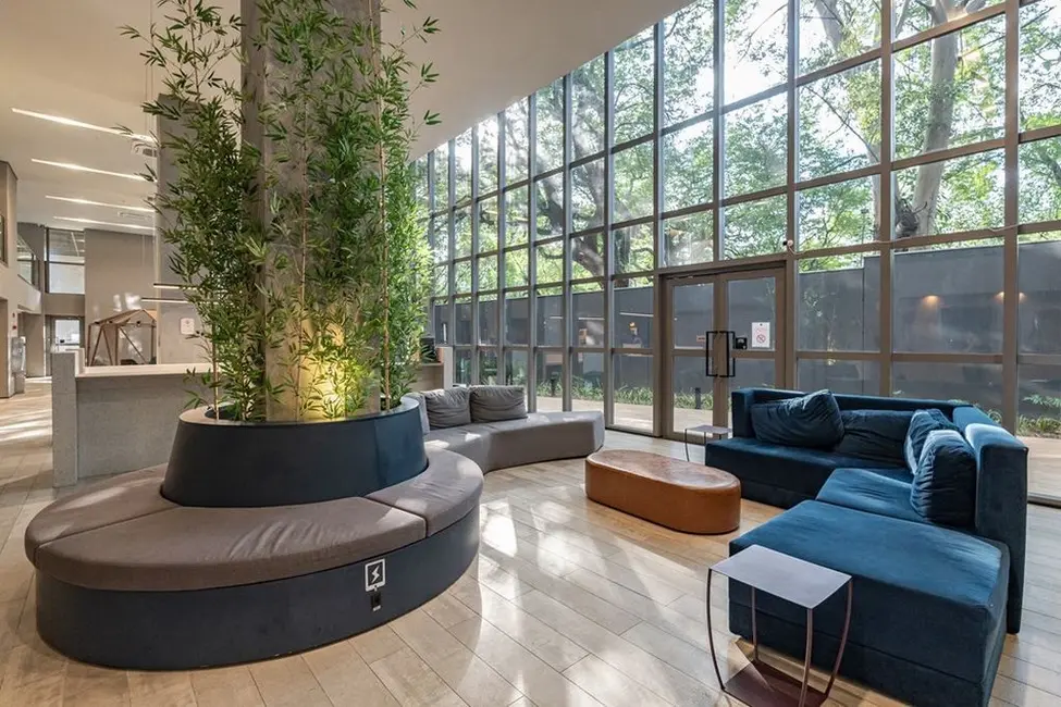 Foto 9 de Apartamento com 1 quarto à venda, 20m2 em Paraíso, São Paulo - SP