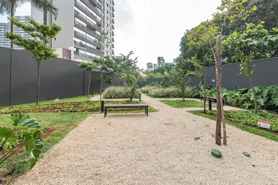 Foto 2 de Apartamento com 1 quarto à venda, 20m2 em Paraíso, São Paulo - SP