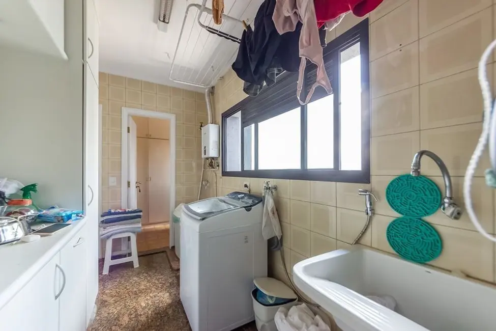 Foto 5 de Apartamento com 3 quartos à venda, 166m2 em Vila Clementino, São Paulo - SP