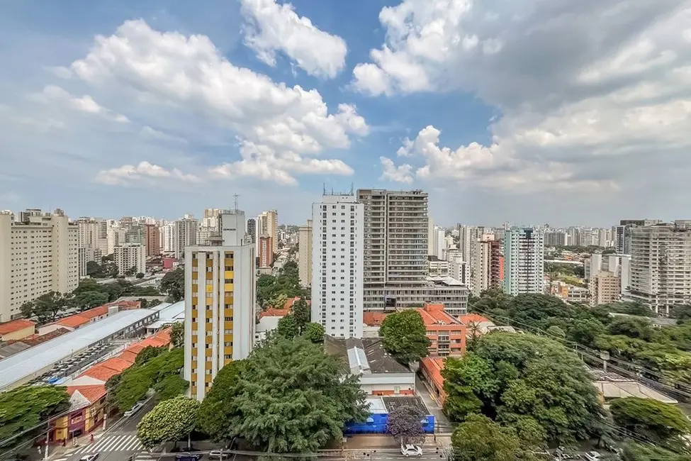 Foto 7 de Apartamento com 3 quartos à venda, 166m2 em Vila Clementino, São Paulo - SP