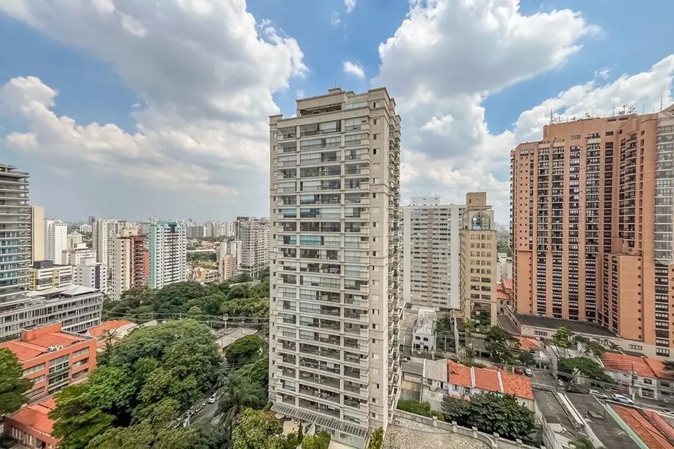 Foto 6 de Apartamento com 3 quartos à venda, 166m2 em Vila Clementino, São Paulo - SP