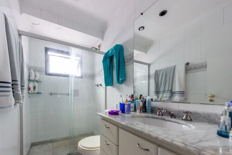 Foto 4 de Apartamento com 3 quartos à venda, 166m2 em Vila Clementino, São Paulo - SP