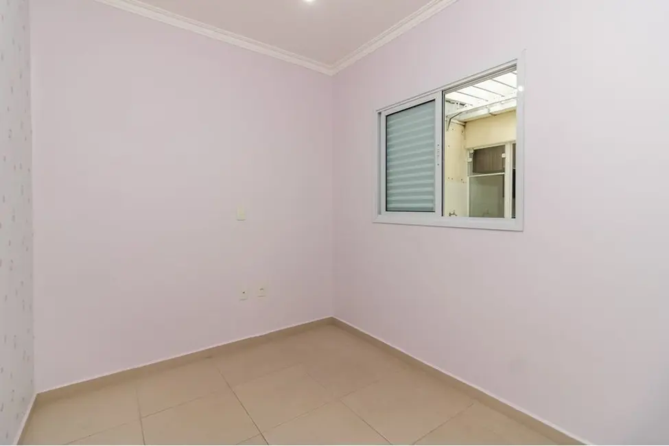 Foto 2 de Apartamento com 2 quartos à venda, 54m2 em Parque Novo Oratório, Santo Andre - SP