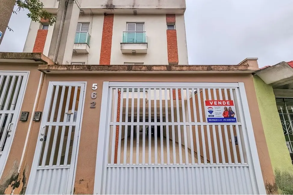 Foto 1 de Apartamento com 2 quartos à venda, 54m2 em Parque Novo Oratório, Santo Andre - SP