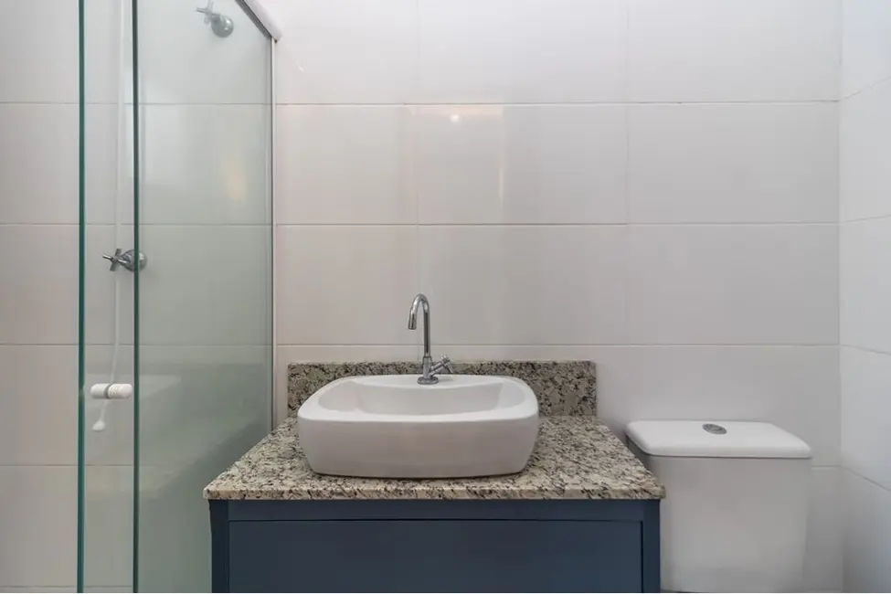 Foto 9 de Apartamento com 2 quartos à venda, 54m2 em Parque Novo Oratório, Santo Andre - SP