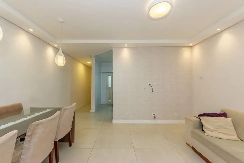 Foto 2 de Apartamento com 2 quartos à venda, 74m2 em Vila Curuçá, Santo Andre - SP