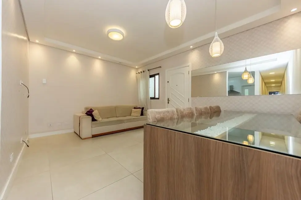 Foto 3 de Apartamento com 2 quartos à venda, 74m2 em Vila Curuçá, Santo Andre - SP