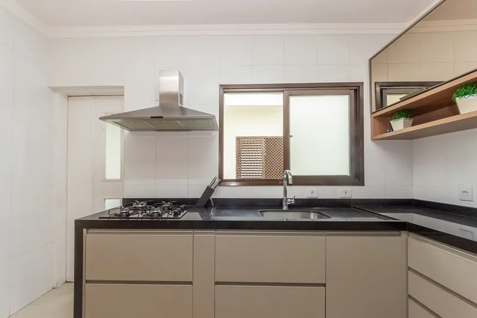 Foto 5 de Apartamento com 2 quartos à venda, 74m2 em Vila Curuçá, Santo Andre - SP