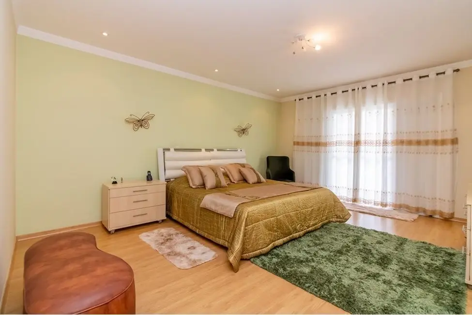 Foto 9 de Casa de Condomínio com 3 quartos à venda, 500m2 em Jardim Maria Estela, São Paulo - SP