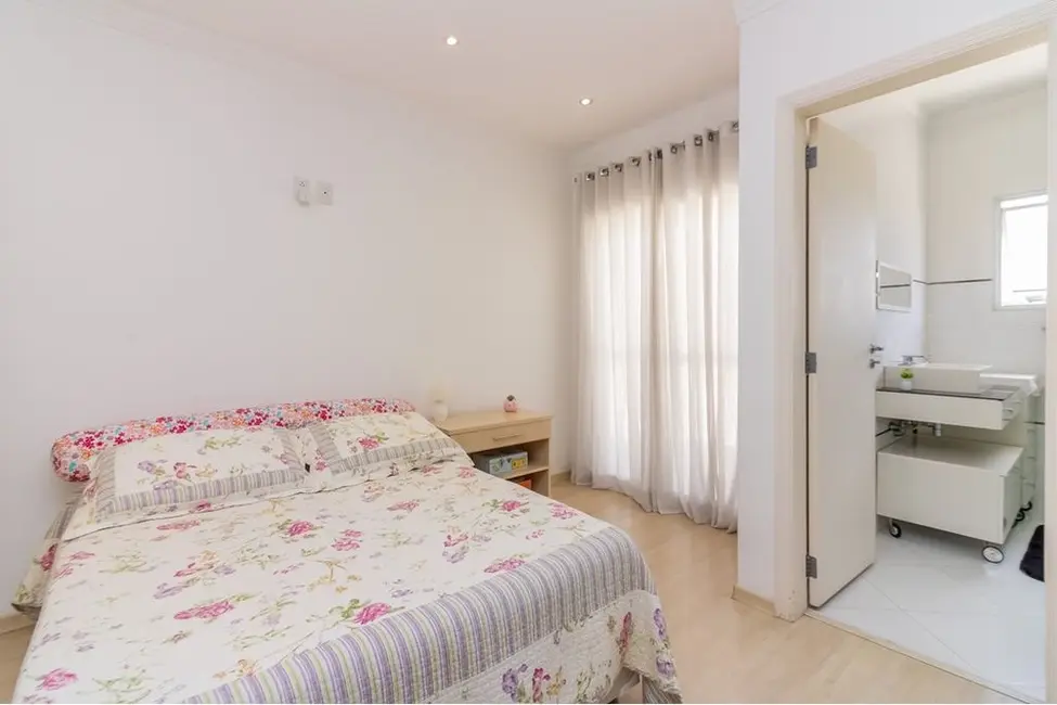 Foto 3 de Casa de Condomínio com 3 quartos à venda, 500m2 em Jardim Maria Estela, São Paulo - SP