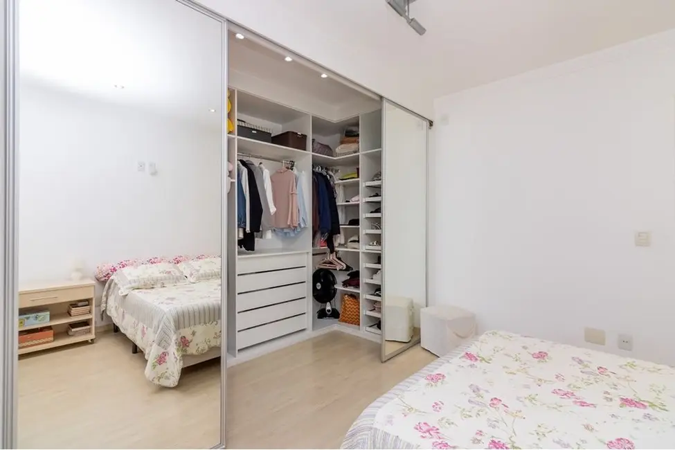 Foto 4 de Casa de Condomínio com 3 quartos à venda, 500m2 em Jardim Maria Estela, São Paulo - SP
