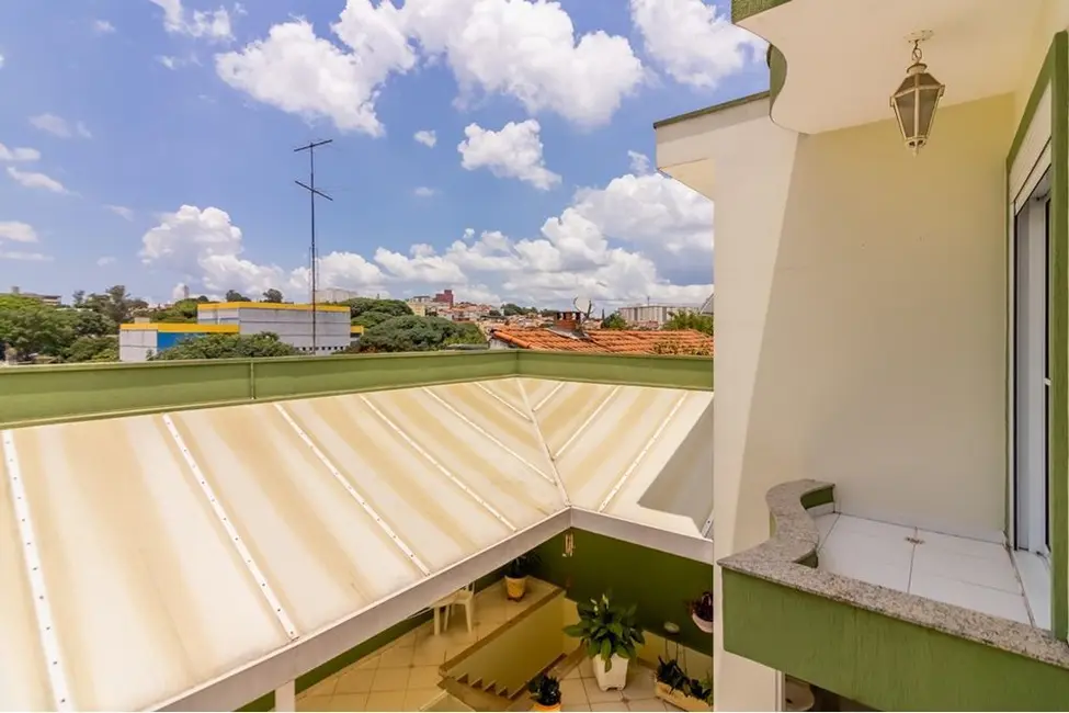 Foto 2 de Casa de Condomínio com 3 quartos à venda, 500m2 em Jardim Maria Estela, São Paulo - SP