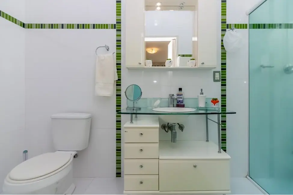 Foto 8 de Casa de Condomínio com 3 quartos à venda, 500m2 em Jardim Maria Estela, São Paulo - SP