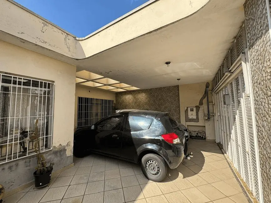 Casa de Condomínio com 3 quartos à venda, 250m2 em Jardim Vila Formosa, São Paulo - SP - imagem 5 Foto 5 de Casa de Condomínio com 3 quartos à venda, 250m2 em Jardim Vila Formosa, São Paulo - SP